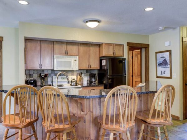 Steamboat Springs Condo 953270