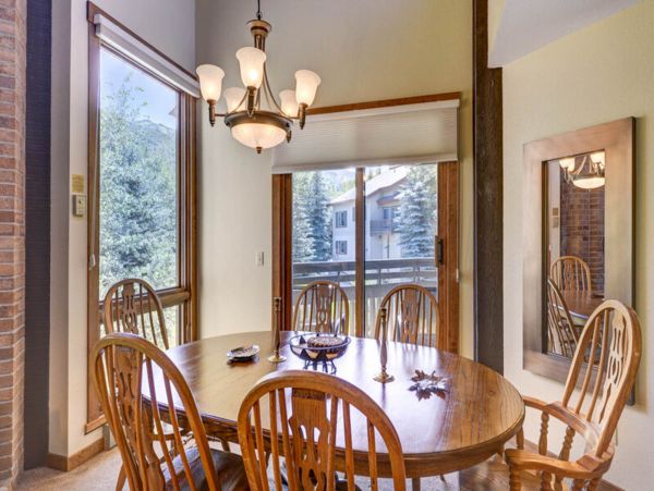 Steamboat Springs Condo 953270