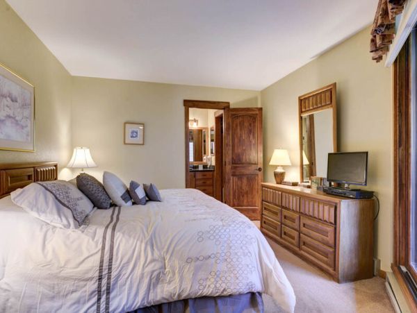 Steamboat Springs Condo 953270