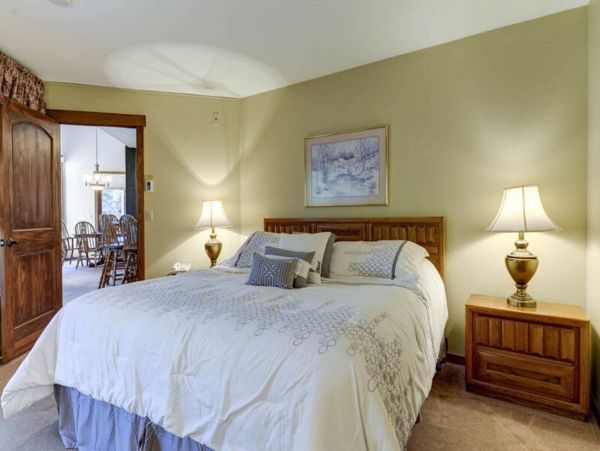 Steamboat Springs Condo 953270