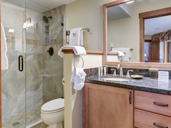 Steamboat Springs Condo 953270