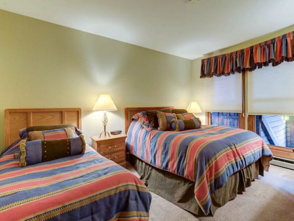Steamboat Springs Condo 953270