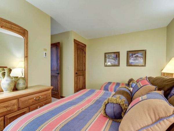 Steamboat Springs Condo 953270