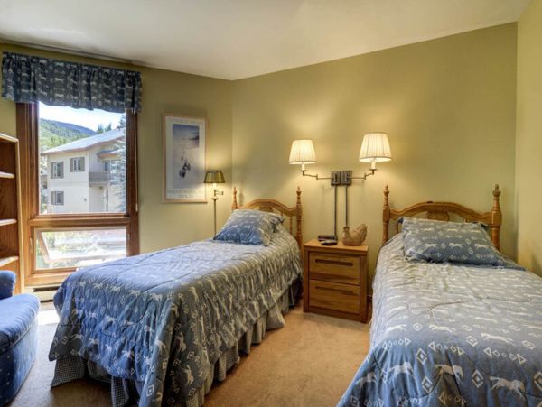 Steamboat Springs Condo 953270