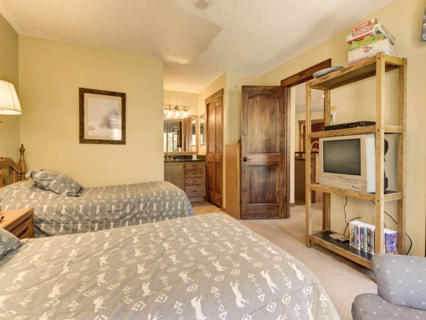 Steamboat Springs Condo 953270