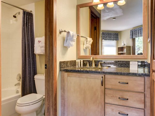 Steamboat Springs Condo 953270