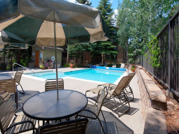 Steamboat Springs Condo 953270