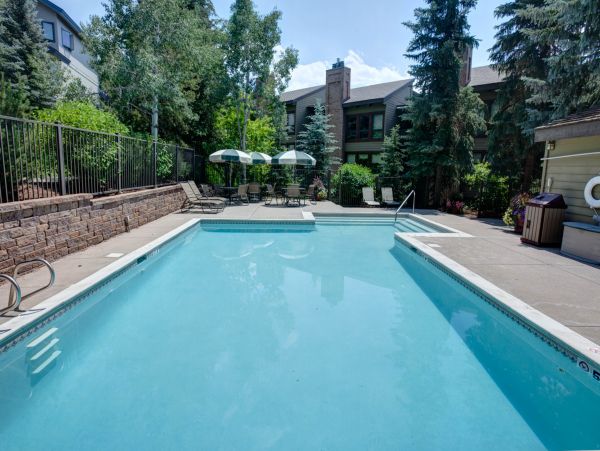 Steamboat Springs Condo 953270