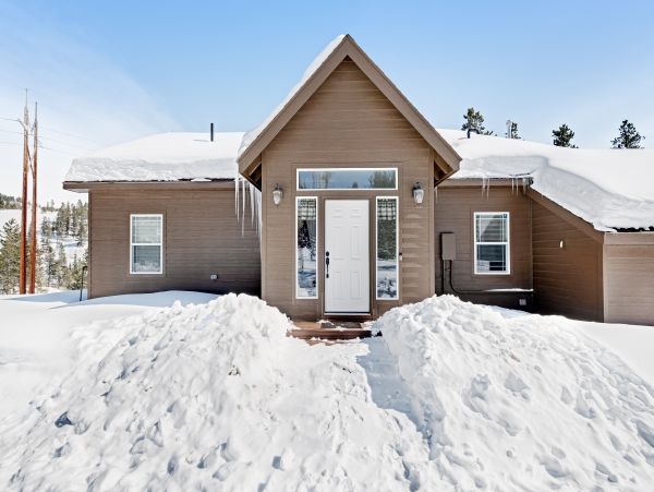 Winter Park Home 953271