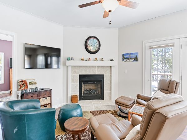 Winter Park Home 953271