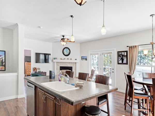Winter Park Home 953271