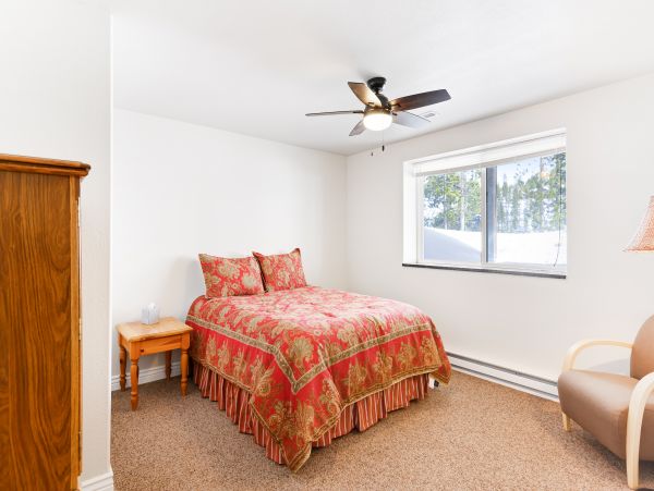 Winter Park Home 953271