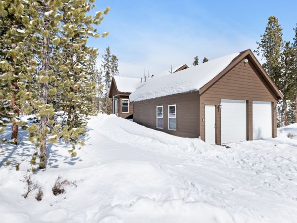 Winter Park Home 953271