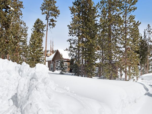 Winter Park Home 953271