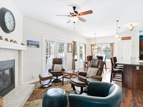 Winter Park Home 953271