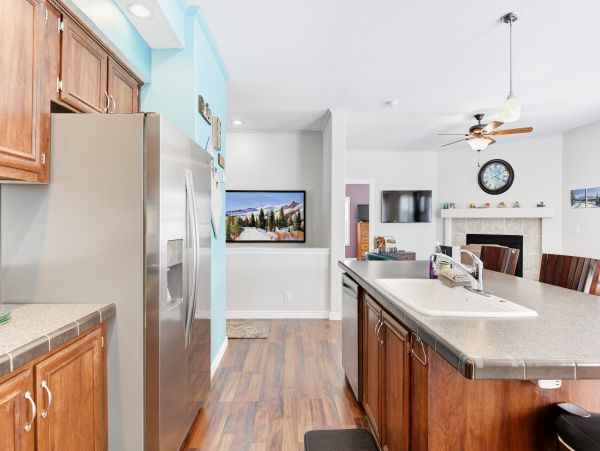 Winter Park Home 953271