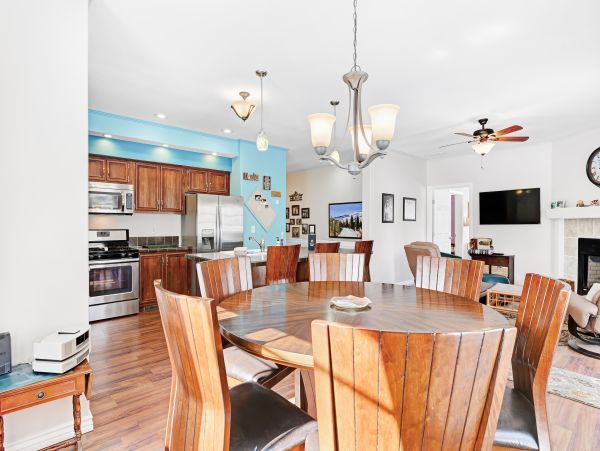 Winter Park Home 953271