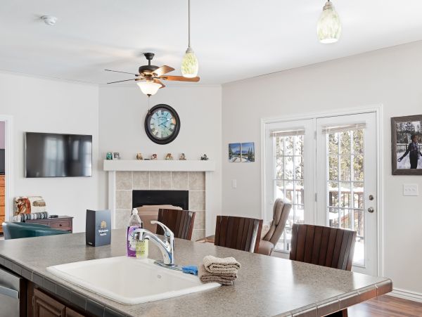 Winter Park Home 953271