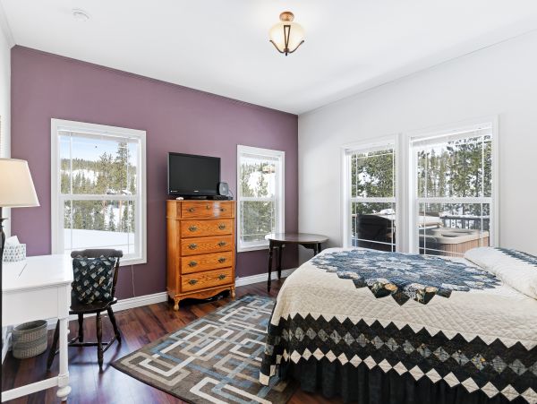 Winter Park Home 953271