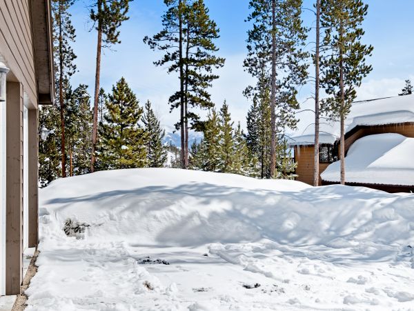 Winter Park Home 953271