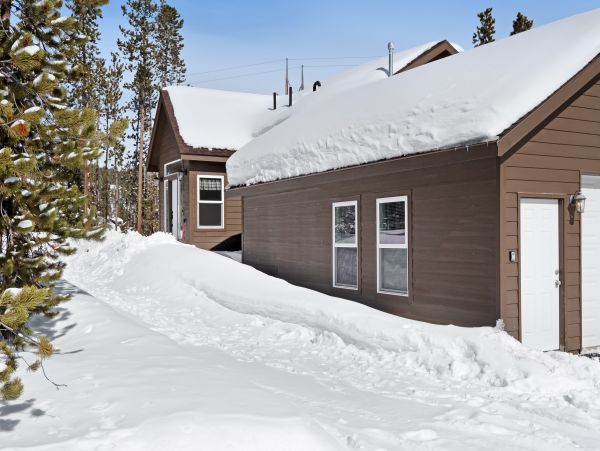 Winter Park Home 953271