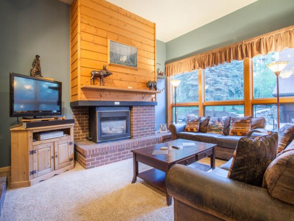 Steamboat Springs Condo 953272