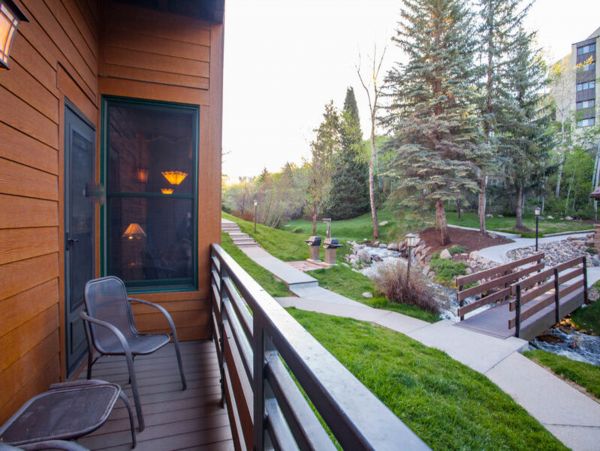 Steamboat Springs Condo 953272