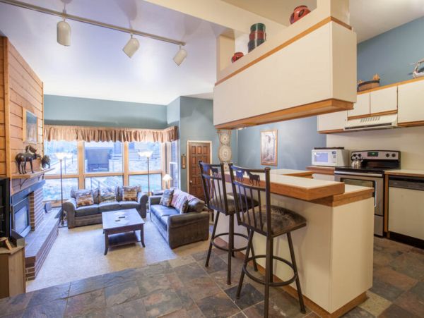 Steamboat Springs Condo 953272