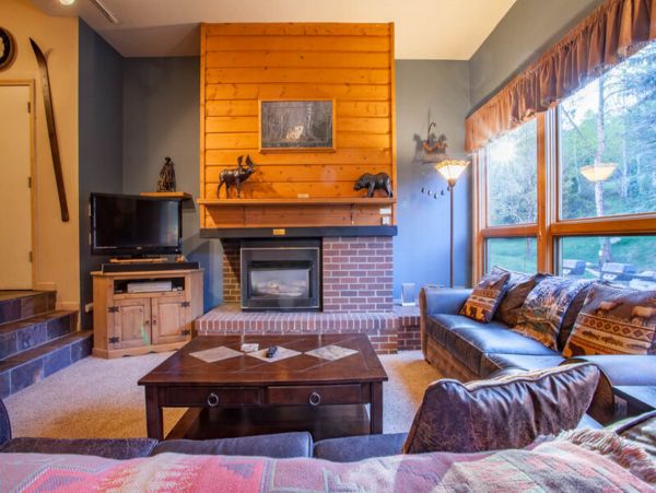 Steamboat Springs Condo 953272