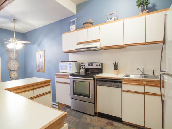 Steamboat Springs Condo 953272