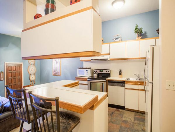 Steamboat Springs Condo 953272