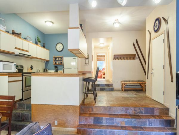 Steamboat Springs Condo 953272