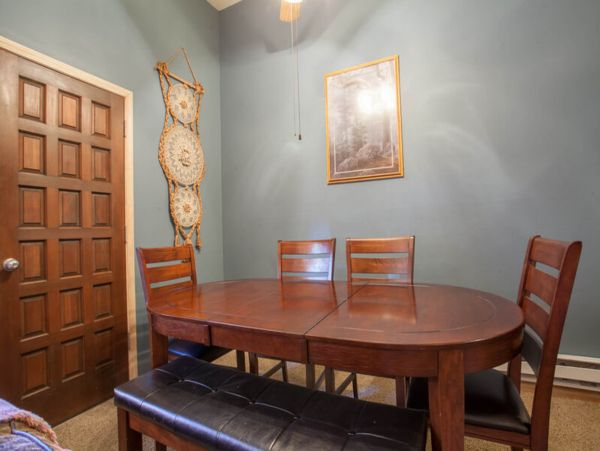 Steamboat Springs Condo 953272