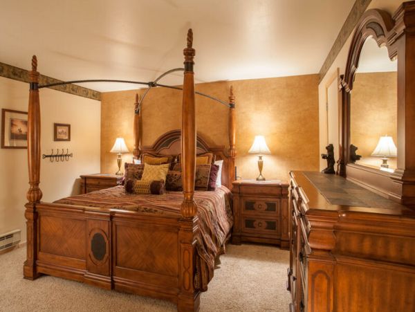 Steamboat Springs Condo 953272