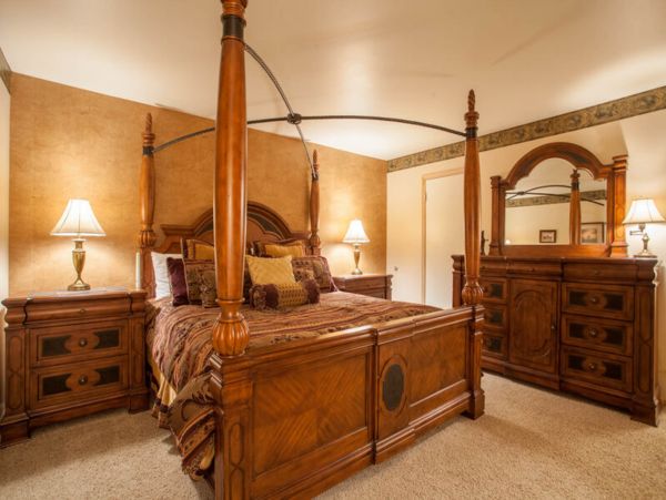 Steamboat Springs Condo 953272