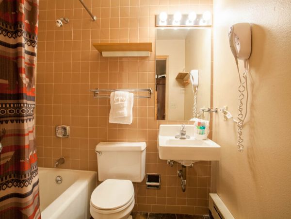 Steamboat Springs Condo 953272