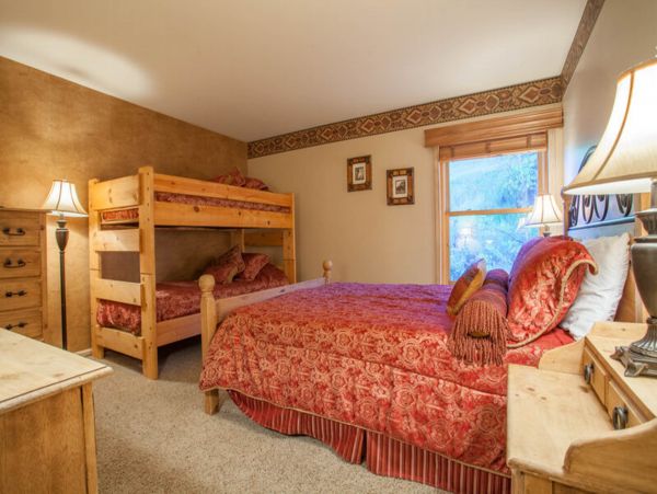 Steamboat Springs Condo 953272