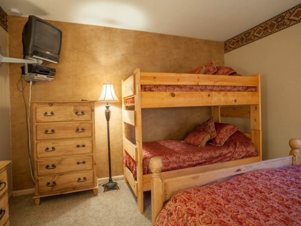 Steamboat Springs Condo 953272