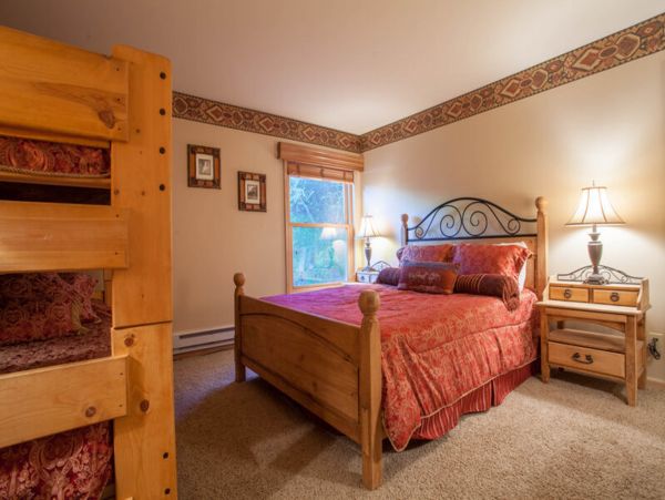 Steamboat Springs Condo 953272
