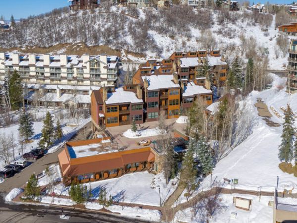 Steamboat Springs Condo 953272