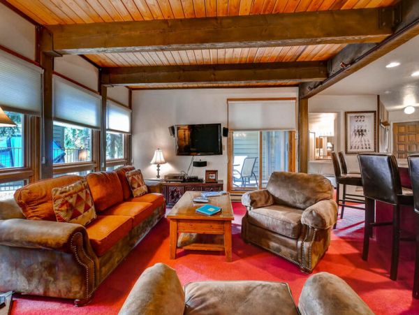 Steamboat Springs Condo 953273