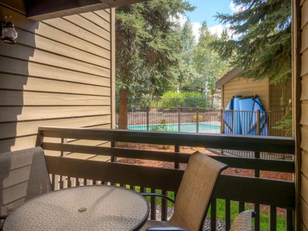 Steamboat Springs Condo 953273