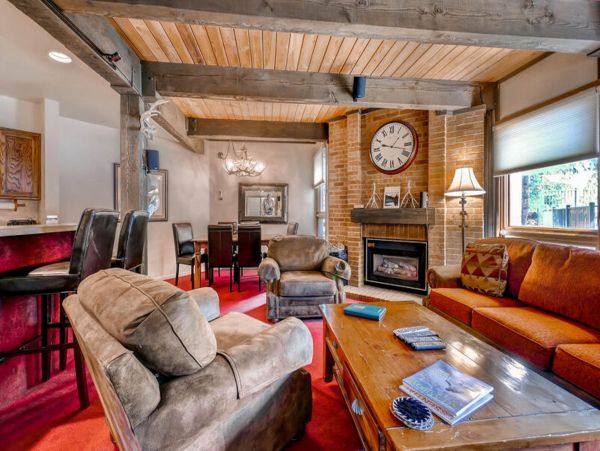 Steamboat Springs Condo 953273