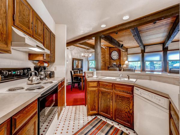 Steamboat Springs Condo 953273
