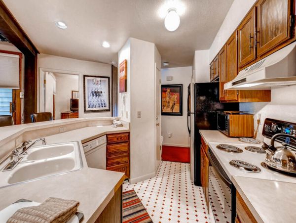 Steamboat Springs Condo 953273