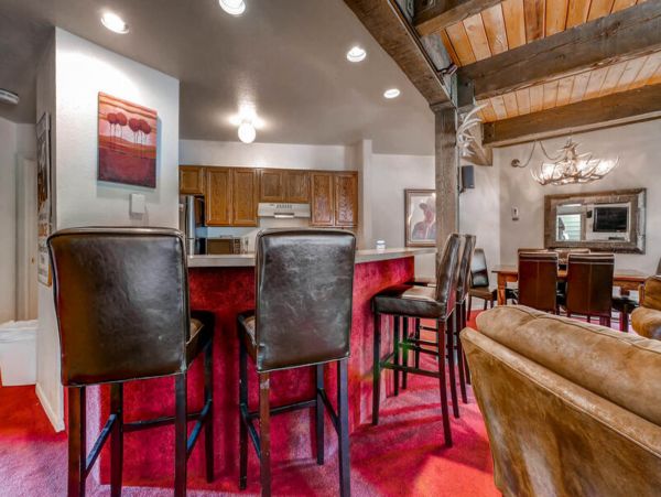 Steamboat Springs Condo 953273