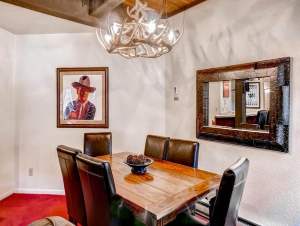 Steamboat Springs Condo 953273