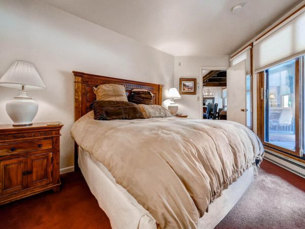Steamboat Springs Condo 953273