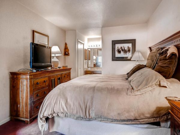 Steamboat Springs Condo 953273