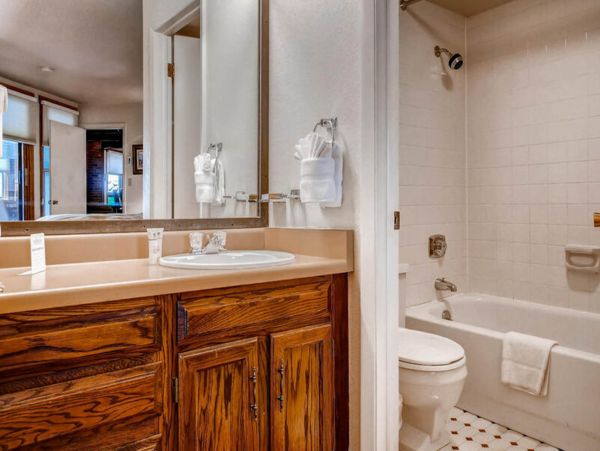 Steamboat Springs Condo 953273